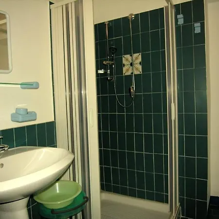 Apartmán Cannella Flat Lipari *