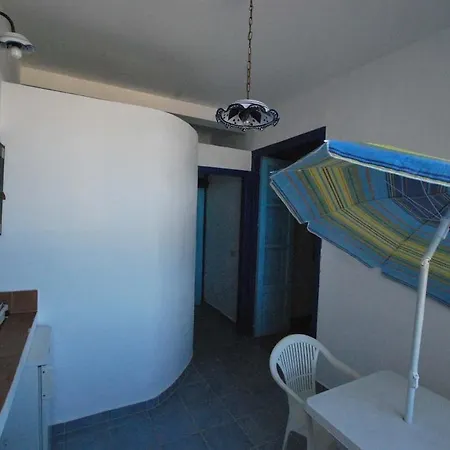 Appartamento Cannella Flat Lipari *
