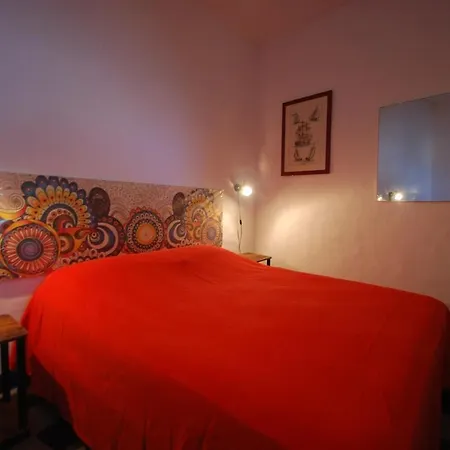 Cannella Flat Lipari Apartment