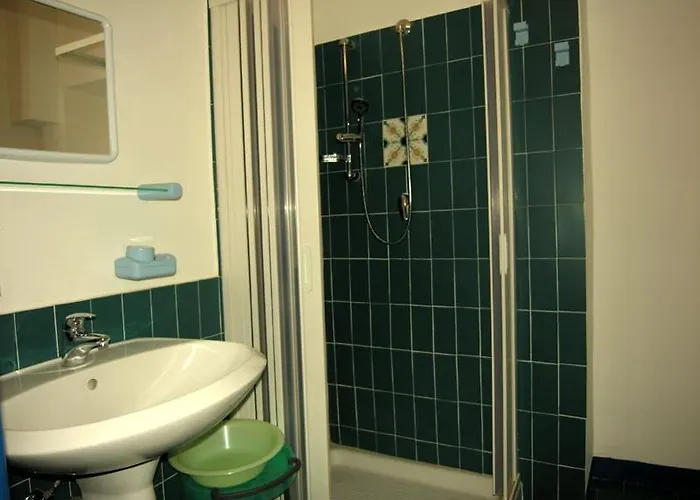 Apartmán Cannella Flat Lipari *